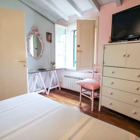 Holiday Home Carlotta By Interhome Soviore Exteriér fotografie