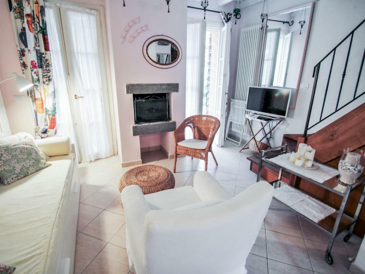 Holiday Home Carlotta By Interhome Soviore Exteriér fotografie