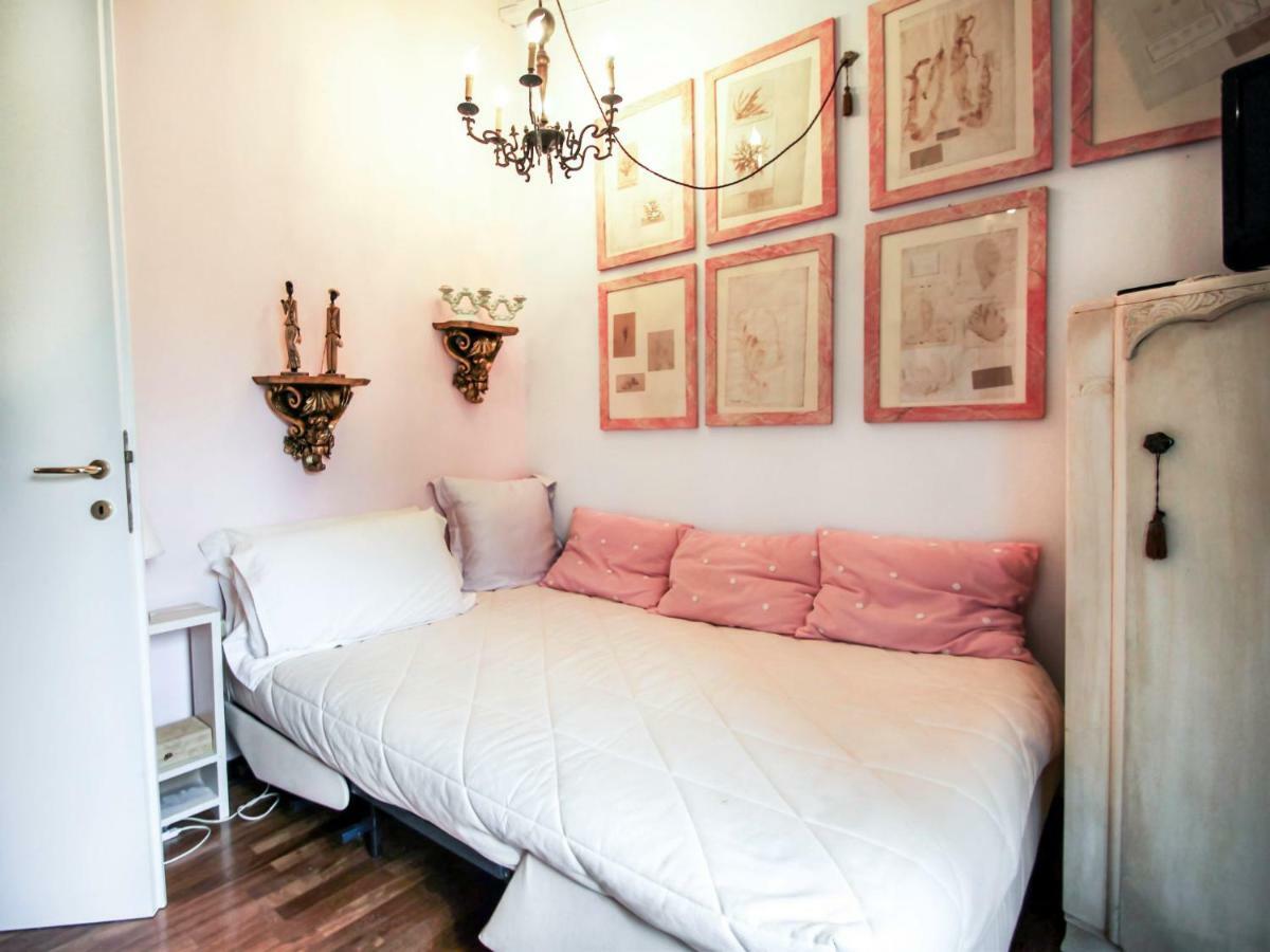 Holiday Home Carlotta By Interhome Soviore Exteriér fotografie